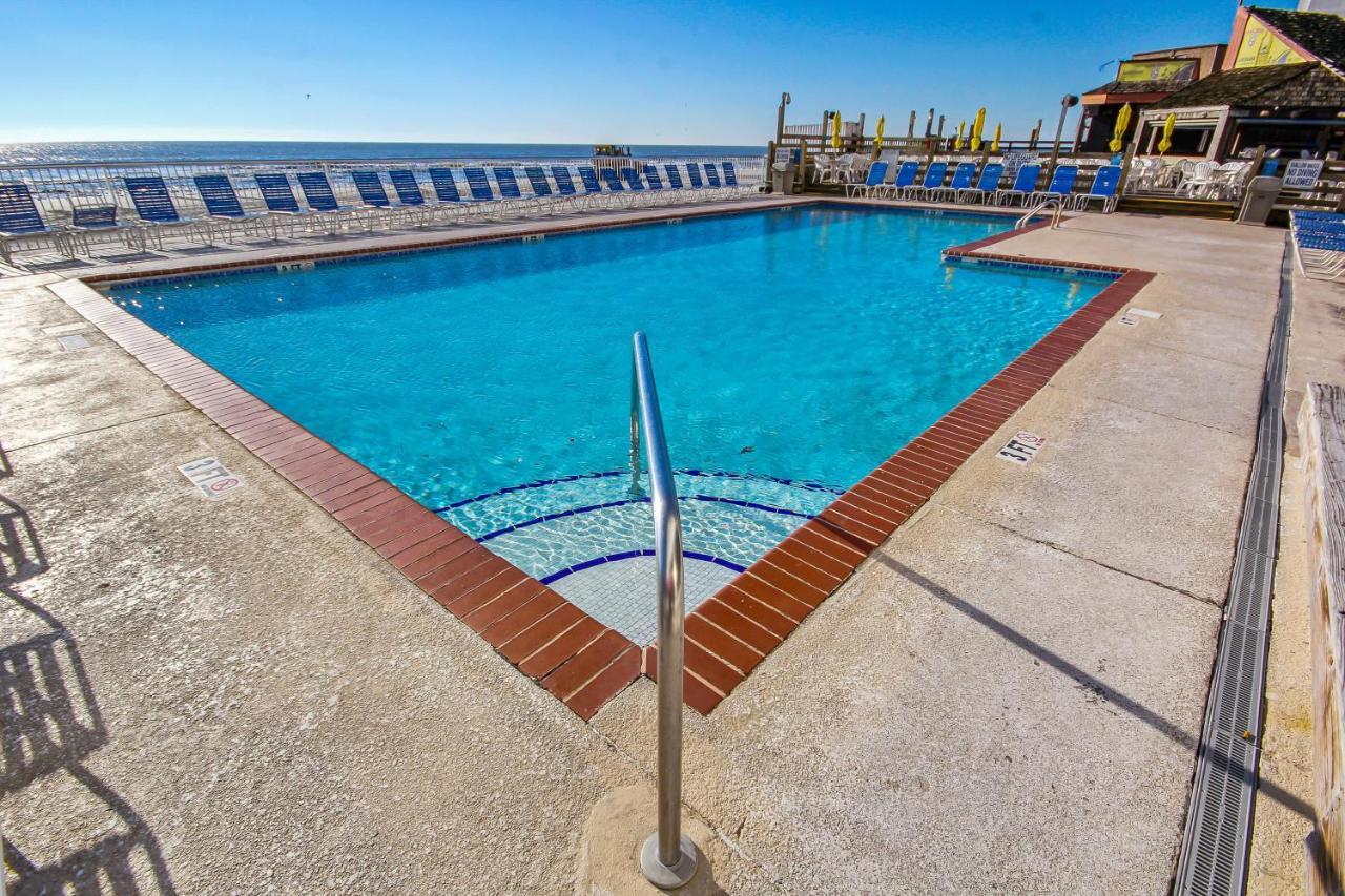Oceanfront 529 At Sands Ocean Club Myrtle Beach Zewnętrze zdjęcie